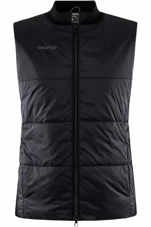 Craft Funktionsweste Damen Weste Core Light Padded Vest W 1912059 - Verkäufer: CORTEXPOWER