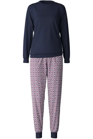 Calida Pyjama - Verkäufer: Herrenmode-de
