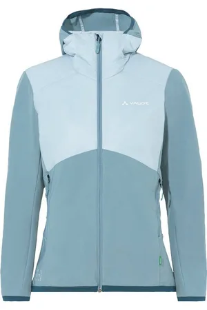Vaude Funktionsjacke Wo Brenva Jacket nordic blue - Verkäufer: SportTimm