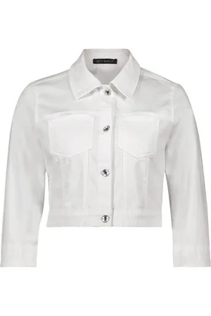 Betty Barclay Jackenblazer Blazerjacke - Talliert - Verkäufer: Robert Ley Damen & Herrenmoden GmbH & Co KG
