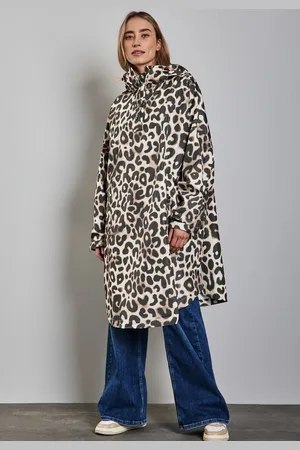 Street one Regen- und Matschjacke wasserabweisend