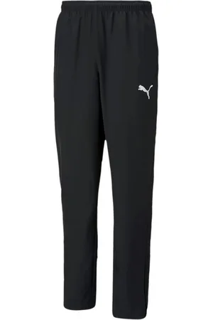 PUMA Trainingshose Herren Trainingshosen teamRISE Sideline Pants 657327 - Verkäufer: CORTEXPOWER