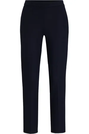 HUGO BOSS Leggings Hose Tiluna - Gerade - Verkäufer: Robert Ley Damen & Herrenmoden GmbH & Co KG