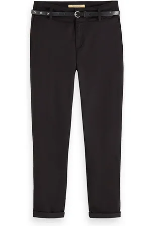 Scotch&Soda Trekkinghose Damen Hose Regluar Fit Chino 156347 - Verkäufer: CORTEXPOWER