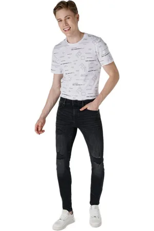Colins Stretch-Jeans Slim Fit Low Waist Skinny Leg Herrenjeans - Verkäufer: MegaMerchant