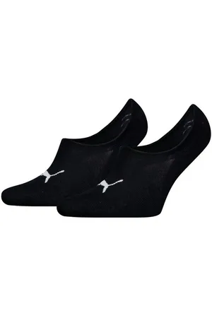 PUMA Füßlinge Unisex Füßlinge High Cut Footie 2P 701225907 - Verkäufer: CORTEXPOWER