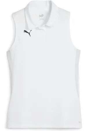 PUMA Poloshirt Damen Poloshirt teamGOAL Polo 658773 - Verkäufer: CORTEXPOWER