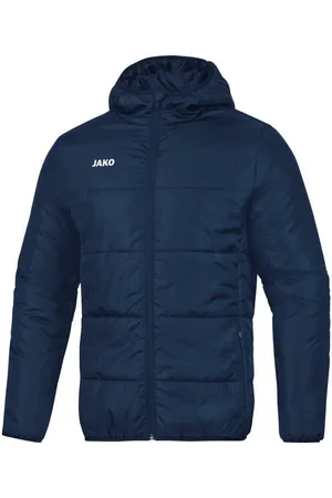 Jako Winterjacke Unisex Steppjacke Basic EX7250 - Verkäufer: CORTEXPOWER