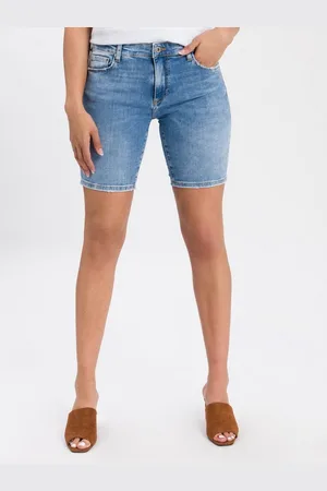 Cross Jeans Jeansshorts A 593 - Verkäufer: CROSS Jeans