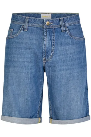 Hattric Bermudas Jeans Bermuda Light Denim - Verkäufer: ActiveFashionWorld