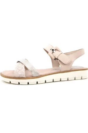 Marco Tozzi Sandale Sandale - Verkäufer: H&D Schuhcompany