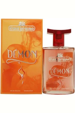 Eau Jeune Eau de Toilette Demon Edt Spray - Verkäufer: Parfümerie Wilhelm Haas
