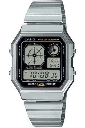 Casio Digitaluhr A130WE-1AEF, A130WE-1AEF - Verkäufer: Juwelier Bektas e.K.