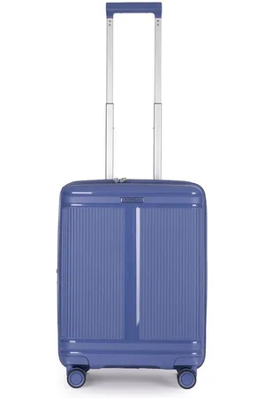 Stratic Handgepäck-Trolley Straw T, 4 Rollen, Polypropylen - Verkäufer: WE LOVE BAGS