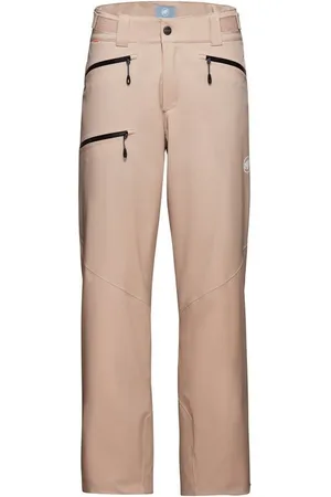 Mammut Skihose Stoney HS Thermo Pants Men - Verkäufer: