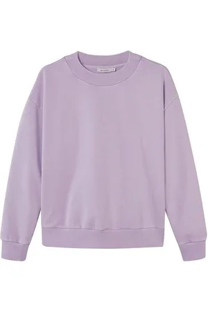hessnatur Sweatshirt mineralgefärbt aus reiner Bio-Baumwolle (1-tlg) - Verkäufer: