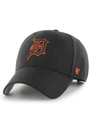 47 Brand Baseball Cap MLB Detroit Tigers 