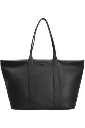 Lacoste Shopper Must Buy - Shopper 40 cm (noir) - Verkäufer: Markenkoffer