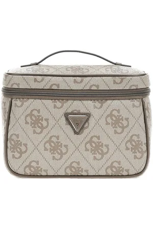 Guess Kosmetikkoffer Berta 4G-Logo (1-tlg) - Verkäufer: HAUSFELDER accessoires + reise
