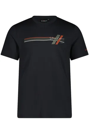 CMP Funktionsshirt Man T-Shirt aus leichtem Material - Verkäufer: bonvenon