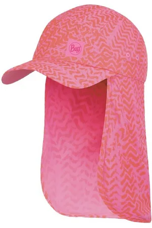 Buff Baseball Cap Sahara Cap FUCHSIA - Verkäufer: Sport Seeger