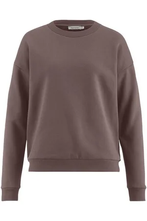hessnatur Sweatshirt aus reiner Bio-Baumwolle (1-tlg) - Verkäufer: