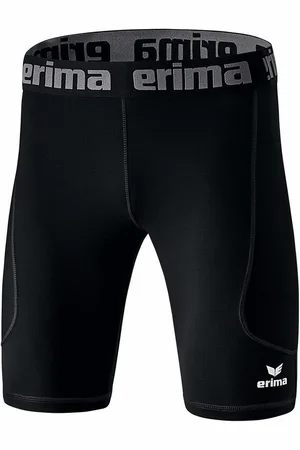 Erima Trainingstights Herren Kurze Tight Elemental - Verkäufer: CORTEXPOWER