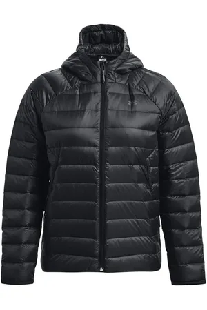 Under Armour Trainingsjacke Under Armour Armour Down 2.0 Jacke Damen Kapuze - Verkäufer: 11teamsports