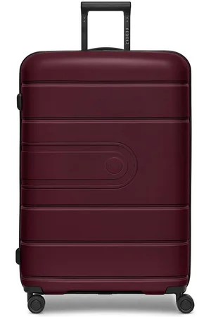 Redolz Hartschalen-Trolley Essentials 11, 4 Rollen, Polypropylen - Verkäufer: WE LOVE BAGS
