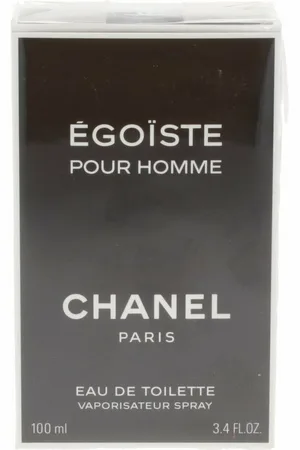 CHANEL Eau de Toilette Egoiste Pour Homme Edt Spray - Verkäufer: Parfümerie Wilhelm Haas