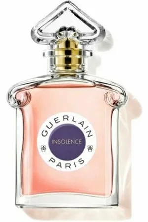 Guerlain Eau de Toilette Insolence Eau de Toilette 75ml - Verkäufer: Parfümerie Wilhelm Haas