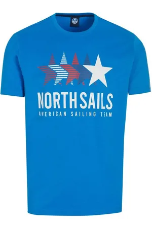 North Sails T-Shirt T-Shirt - Verkäufer: FASHIONESTA