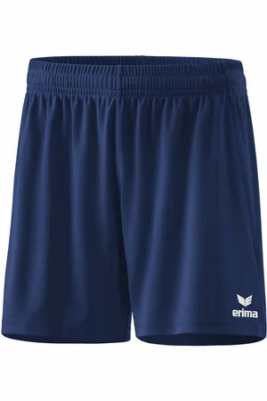 Erima Trainingshose Rio 2.0 Shorts Damen - Verkäufer: TEAMSPORT2GO
