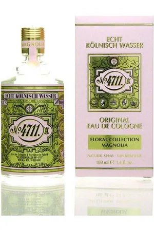 4711 Eau de Cologne Floral Collection Magnolia Eau de Cologne 100 ml - Verkäufer: RedZilla