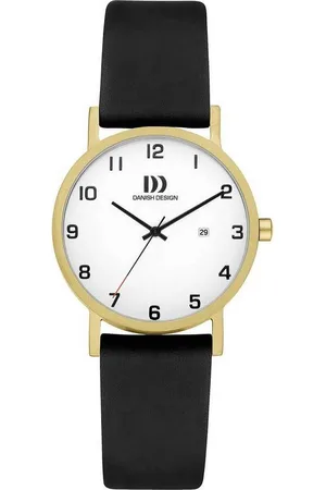 Danish Design Quarzuhr Damenuhr - Modell: 3326666 - Verkäufer: Uhren4you