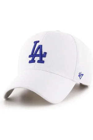 47 Brand Baseball Cap MLB Los Angeles Dodgers Replica 