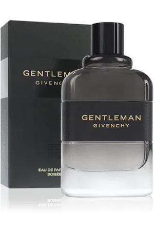 Givenchy Körperpflegeduft Gentleman Boisée Eau de Parfum 200ml - Verkäufer: Parfümerie Wilhelm Haas