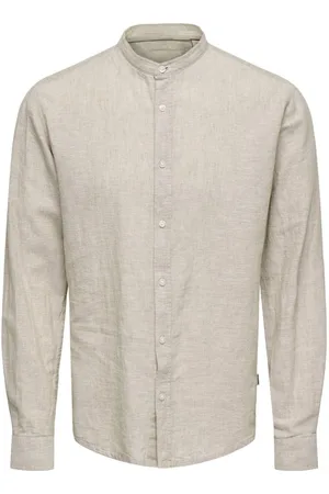 Only & Sons Langarmhemd - Verkäufer: Schneider Fashion Store