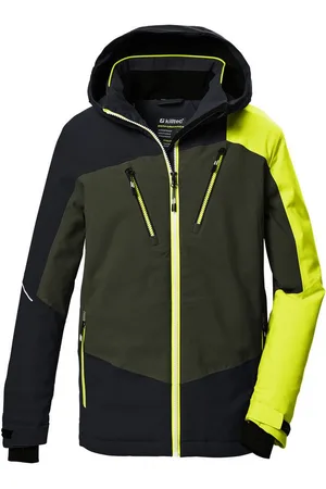 Killtec Winterjacke Skijacke KSW 389 BYSJCKT - Verkäufer: Storer Handels GmbH