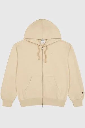 Champion Kapuzensweatshirt Full Zip Hoodie Sweatshirt WKK - Verkäufer: Sport Butsch GmbH & Co.KG