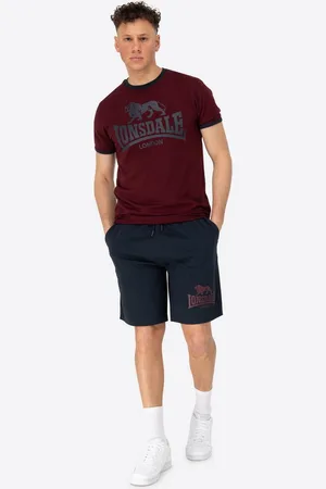 Lonsdale London Trainingsanzug MAIST - Verkäufer: Punch GmbH