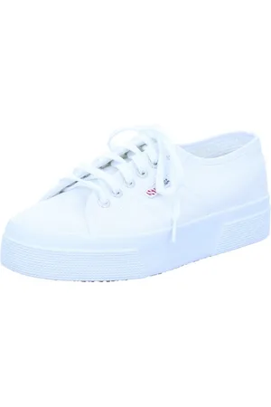 Superga Sneaker (2-tlg) - Verkäufer: ICO Trading GmbH