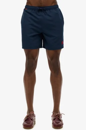Superdry Badeshorts ESSENTIAL 17 SWIM SHORT