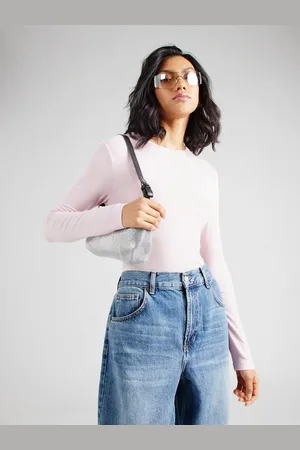 Soft Rebels Langarmshirt Roman (1-tlg) Plain/ohne Details - Verkäufer: Mary & Paul