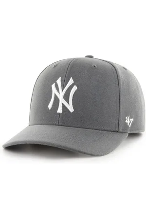 47 Brand Snapback Cap MLB New York Yankees Cold Zone 