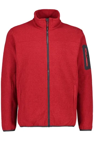 CMP Fleecejacke Herren Fleecejacke Man Jacket 38H2237 - Verkäufer: CORTEXPOWER