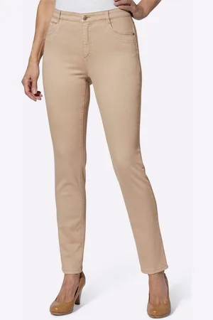 WITT WEIDEN Bequeme Jeans 5-Pocket-Jeans - Verkäufer: -Gruppe