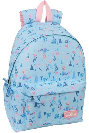 Frozen Rucksack Rucksack Laptoptasche Ice magic 31 x 43 x 13 cm - Verkäufer: woolloom