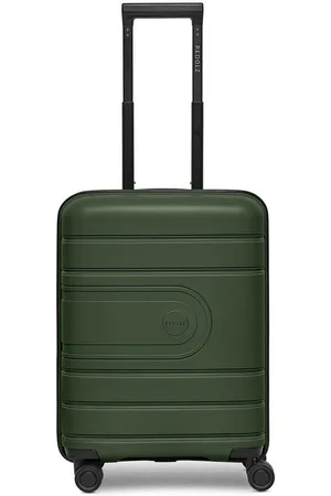 Redolz Handgepäck-Trolley Essentials 11, 4 Rollen, Polypropylen - Verkäufer: WE LOVE BAGS