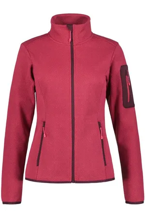 Icepeak Strickfleecejacke Strickfleecejacke Bowersville - Verkäufer: sieger-preise